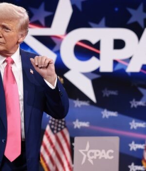 Трамп-анонсував-новий-клас-військових-кораблів,-який-назвав-на-свою-честь