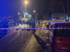 У москві загинули двоє поліцейських після вибуху автомобіля – ЗМІ У-москві-загинули-двоє-поліцейських-після-вибуху-автомобіля-–-ЗМІ