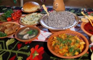 Різдвяна кутя в Україні здорожчала на 37%: як змінилася вартість святкових страв Різдвяна-кутя-в-Україні-здорожчала-на-37%:-як-змінилася-вартість-святкових-страв