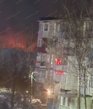 Дрони-атакували-завод-синтетичного-каучуку-в-тульській-області-рф