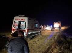 Військове керівництво Лівії загинуло в авіатрощі в Туреччині Військове-керівництво-Лівії-загинуло-в-авіатрощі-в-Туреччині