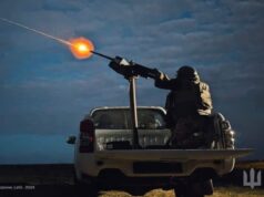 Нічна атака РФ: 116 безпілотників, удари по 19 локаціях Нічна-атака-РФ:-116-безпілотників,-удари-по-19-локаціях