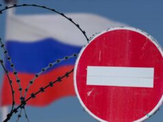 Зеленський розповів, чи знімуть з Росії санкції після закінчення війни Зеленський-розповів,-чи-знімуть-з-Росії-санкції-після-закінчення-війни