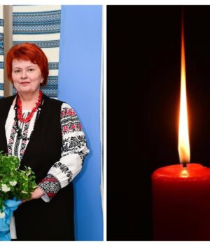 Відійшла-у-вічність-вчителька-луцького-ліцею-Марія-Стасюк