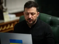 Зеленський розкрив подробиці плану США для процвітання України до 2040 року Зеленський розкрив подробиці плану США для процвітання України до 2040 року