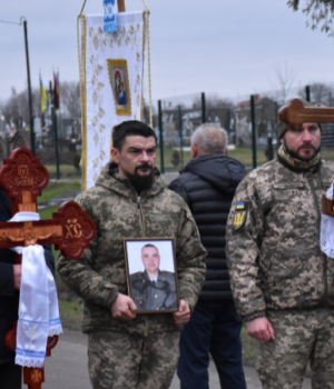 У-волинській-громаді-попрощалися-з-воїном-Володимиром-Солтисом