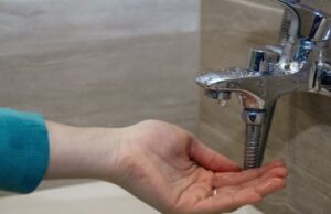 Частина Луцька опинилася без водопостачання Частина-Луцька-опинилася-без-водопостачання