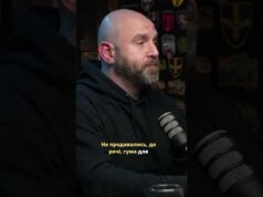 росія мріє, щоб ми зневірились (ВІДЕО) росія мріє, щоб ми зневірились (ВІДЕО)