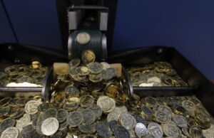 З діамантом і позолотою: Нацбанк випустив особливу пам’ятну монету до Різдва З-діамантом-і-позолотою:-Нацбанк-випустив-особливу-пам’ятну-монету-до-Різдва