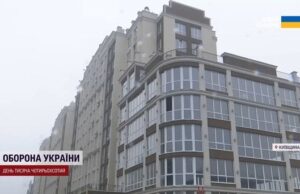 Боротьба за житло під Києвом: люди придбали квартири до війни, але досі не можуть там... Боротьба-за-житло-під-Києвом:-люди-придбали-квартири-до-війни,-але-досі-не-можуть-там.