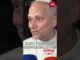 ПАПА РИМСЬКИЙ закликав ДО РІЗДВЯНОГО ПЕРЕМИРʼЯ! (ВІДЕО) ПАПА РИМСЬКИЙ закликав ДО РІЗДВЯНОГО ПЕРЕМИРʼЯ! (ВІДЕО)