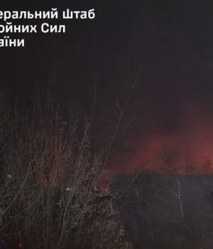 Безпілотники-атакували-завод-синтетичних-полімерів-у-Тульській-області