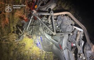 Запроторили за ґрати підозрюваного у летальній аварії на Волині Запроторили-за-ґрати-підозрюваного-у-летальній-аварії-на-Волині