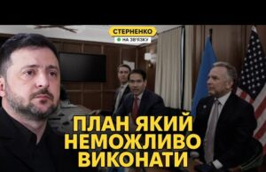❗️Зеленський розкрив новий план миру. Аналіз та що далі? (ВІДЕО) ❗️Зеленський розкрив новий план миру. Аналіз та що далі? (ВІДЕО)