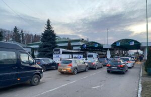 “єЧерга” для легкових авто: уряд готує нові правила перетину кордону України “єЧерга”-для-легкових-авто:-уряд-готує-нові-правила-перетину-кордону-України