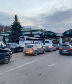 “єЧерга”-для-легкових-авто:-уряд-готує-нові-правила-перетину-кордону-України