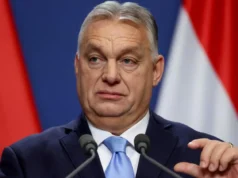 Прем'єр-міністр Угорщини Орбан: "2026 рік може бути останнім для миру в Європі" Прем'єр-міністр-Угорщини-Орбан:-"2026-рік-може-бути-останнім-для-миру-в-Європі"