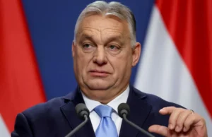 Прем'єр-міністр Угорщини Орбан: "2026 рік може бути останнім для миру в Європі" Прем'єр-міністр-Угорщини-Орбан:-"2026-рік-може-бути-останнім-для-миру-в-Європі"