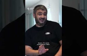 «Дружина вивела з коми» (ВІДЕО) «Дружина вивела з коми» (ВІДЕО)