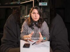 Правоохоронці не можуть зупинити вирубку нацпарку (ВІДЕО) Правоохоронці не можуть зупинити вирубку нацпарку (ВІДЕО)