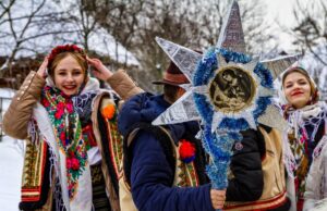 Красиві та прості у виконанні колядки: що співати на Різдво 2025 Красиві-та-прості-у-виконанні-колядки:-що-співати-на-Різдво-2025