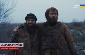 Провели 130 днів на передовій і повернулись з полоненим: героїчна історія бійців 93-ї бригади Провели-130-днів-на-передовій-і-повернулись-з-полоненим:-героїчна-історія-бійців-93-ї-бригади