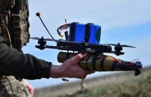 ЗСУ до кінця року отримають 3 млн FPV-дронів ЗСУ-до-кінця-року-отримають-3-млн-fpv-дронів