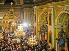 Розклад богослужінь у храмах Луцька на Святвечір та Різдво Розклад-богослужінь-у-храмах-Луцька-на-Святвечір-та-Різдво