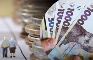 З 1 січня 2026 року в Україні зростуть пенсії: які суми З-1-січня-2026-року-в-Україні-зростуть-пенсії:-які-суми