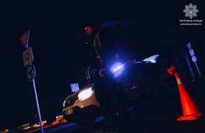 У Чернігові поліція посилює заходи безпеки через знеструмлення У-Чернігові-поліція-посилює-заходи-безпеки-через-знеструмлення