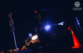 У Чернігові поліція посилює заходи безпеки через знеструмлення У-Чернігові-поліція-посилює-заходи-безпеки-через-знеструмлення