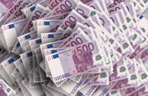 Німеччина перерахувала рекордний разовий внесок до Фонду підтримки енергетики України Німеччина перерахувала рекордний разовий внесок до Фонду підтримки енергетики України