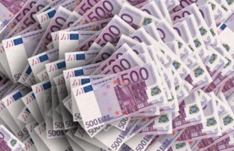 Німеччина перерахувала рекордний разовий внесок до Фонду підтримки енергетики України Німеччина перерахувала рекордний разовий внесок до Фонду підтримки енергетики України