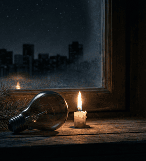 Відключення-світла-25 грудня:-актуальні-графіки-на-Різдво-для-всіх-областей