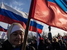 У Росії рекордно зменшилась кількість прихильників війни. Опитування У-Росії-рекордно-зменшилась-кількість-прихильників-війни.-Опитування