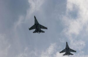 Генерал оцінив роль винищувачів F-16 у системі ППО України Генерал-оцінив-роль-винищувачів-f-16-у-системі-ППО-України