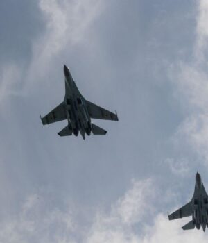 Генерал-оцінив-роль-винищувачів-f-16-у-системі-ППО-України