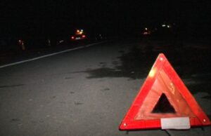 На Святвечір у селі на Волині сталася смертельна ДТП На-Святвечір-у-селі-на-Волині-сталася-смертельна-ДТП