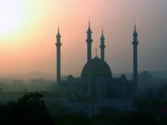 Теракт під час молитви: у мечеті нігерійського Майдугурі пролунав вибух Теракт-під-час-молитви:-у-мечеті-нігерійського-Майдугурі-пролунав-вибух