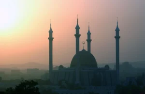 Теракт під час молитви: у мечеті нігерійського Майдугурі пролунав вибух Теракт-під-час-молитви:-у-мечеті-нігерійського-Майдугурі-пролунав-вибух