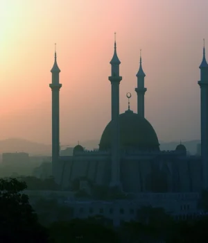 Теракт-під-час-молитви:-у-мечеті-нігерійського-Майдугурі-пролунав-вибух