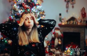 Чому люди найчастіше сваряться на свята: психологиня назвала три причини Чому-люди-найчастіше-сваряться-на свята:-психологиня-назвала-три-причини