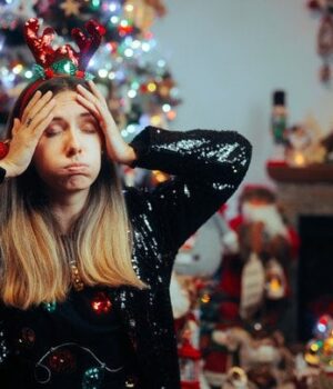 Чому-люди-найчастіше-сваряться-на свята:-психологиня-назвала-три-причини