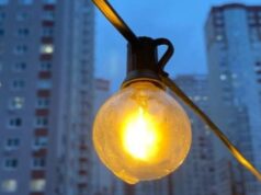 Коли і де на Волині відключатимуть світло на Різдво Коли-і-де-на-Волині-відключатимуть-світло-на-Різдво