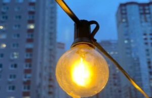 Коли і де на Волині відключатимуть світло на Різдво Коли-і-де-на-Волині-відключатимуть-світло-на-Різдво