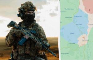 Зачистка Купʼянська триває: військовий розповів, що зараз відбувається в місті Зачистка-Купʼянська-триває:-військовий-розповів,-що-зараз-відбувається-в-місті