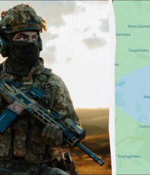 Зачистка-Купʼянська-триває:-військовий-розповів,-що-зараз-відбувається-в-місті