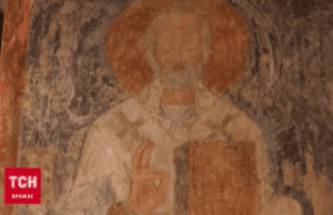 Чудотворний образ у Софії Київський: науковці зробили сенсаційне відкриття Чудотворний-образ-у-Софії-Київський:-науковці-зробили-сенсаційне-відкриття