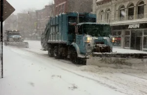 На північному сході США розширили надзвичайний стан через дефіцит палива та морози На-північному-сході-США-розширили-надзвичайний-стан-через-дефіцит-палива-та-морози