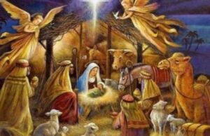 25 грудня на Волині: гортаючи календар 25-грудня-на-Волині:-гортаючи-календар